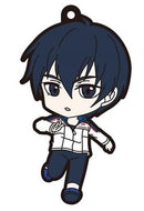 Takeru Fujiwara Prince of Stride: Alternative Rubber Strap