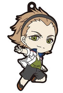 Heath Hasekura Prince of Stride: Alternative Rubber Strap