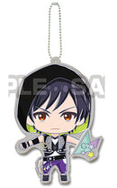 B Project Kodou Ambitious Deformed Vol.1 Keychain