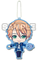 B Project Kodou Ambitious Deformed Vol.1 Keychain
