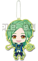 B Project Kodou Ambitious Deformed Vol.1 Keychain