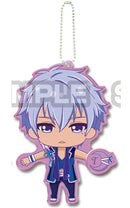 B Project Kodou Ambitious Deformed Vol.1 Keychain
