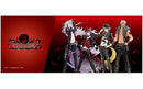 Shingan CrimsonZ Show By Rock Towel