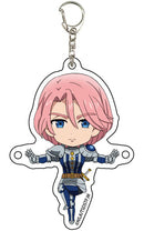 Gilthunder The Seven Deadly Sins Signs of Holy War Acrylic Keychain