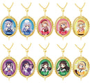 Is the Order a Rabbit Cameo-style Keychain