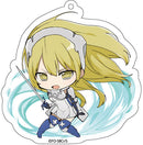 Is it Wrong to try to Pick up Girls in a Dungeon Sword Oratoria