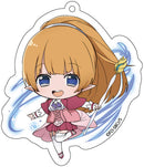 Is it Wrong to try to Pick up Girls in a Dungeon Sword Oratoria