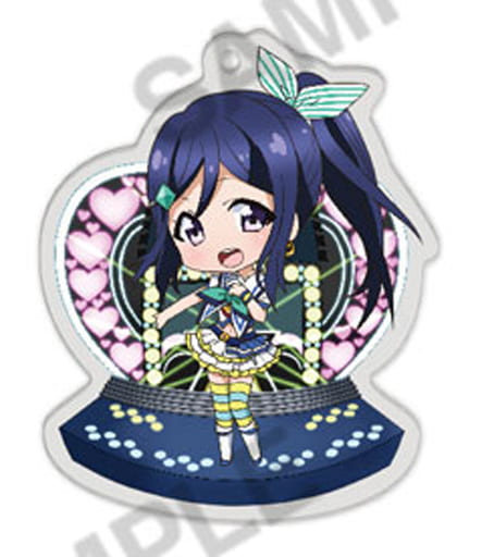 Love Live Sunshine Frame in Acrylic Strap