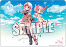 Iroha Tamaki & Madoka Kaname Puella Magi Madoka Magica Side Story: Magia Record Desk Mat