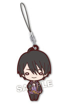 Yuna D. Kaito Cardcaptor Sakura: Clear Card Nitotan Rubber Mascot Strap