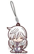 Yue Cardcaptor Sakura: Clear Card Nitotan Rubber Mascot Strap