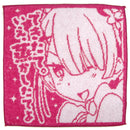 Ram Re:ZERO Happy Birthday Rem & Ram Ichiban Kuji Hand Towel