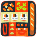 Nyanko Sensei Natsume's Book of Friends ~From Nyanko Sensei and Nukunukubi~ Ichibankuji Hand Towel - Cooking