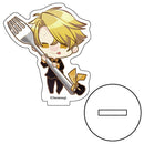 Lucky Dog 1 Photo Chara Collection