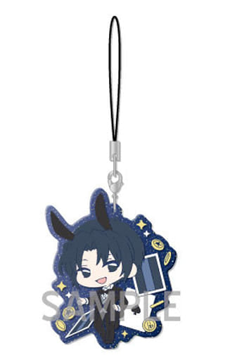 IDOLISH7 Rubber Strap Random Single