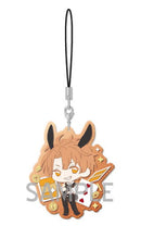 IDOLISH7 Rubber Strap Random Single