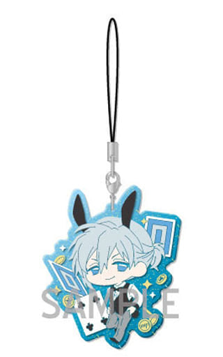 IDOLISH7 Rubber Strap Random Single