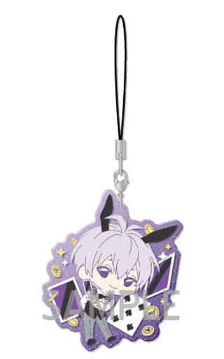 IDOLISH7 Rubber Strap Random Single