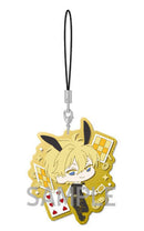 IDOLISH7 Rubber Strap Random Single