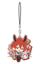 IDOLISH7 Rubber Strap Random Single