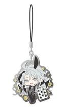 IDOLISH7 Rubber Strap Random Single