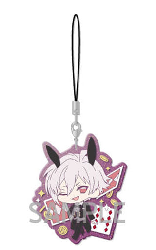 IDOLISH7 Rubber Strap Random Single