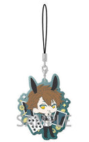 IDOLISH7 Rubber Strap Random Single