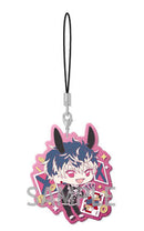 IDOLISH7 Rubber Strap Random Single
