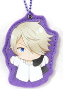 Royal Tutor Heine Puppet Keychain
