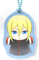 Royal Tutor Heine Puppet Keychain