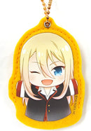 Royal Tutor Heine Puppet Keychain
