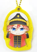 Royal Tutor Heine Puppet Keychain