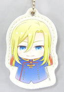 Royal Tutor Heine Puppet Keychain