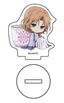Suwon Yona of the Dawn Acrylic Petit Stand Vol. 1