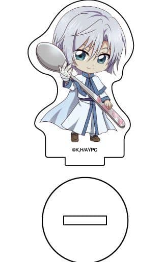 Kija Yona of the Dawn Acrylic Petit Stand Vol. 1