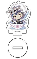 Shina Yona of the Dawn Acrylic Petit Stand Vol. 1