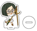 Gilda The Promised Neverland Acrylic Puchi Stand Petit Vol. 03 Study ver.