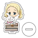 Conny The Promised Neverland Acrylic Puchi Stand Petit Vol. 03 Study ver.