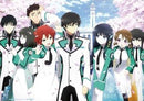 The Irregular at Magic High School Classmate ver. Poster