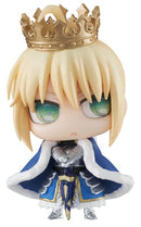 Altria Pendragon Fate/Grand Order Petit Chara Mega Vol. 1 Figure
