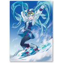 Snow Miku Second Season Ichiban Kuji 2016 Illustration Board