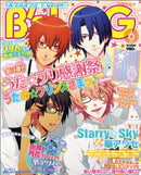 Uta no Prince-sama B's Log June 2012 Issue