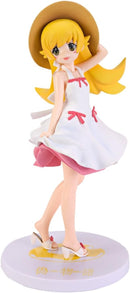 Shinobu Oshino Monogatari Premium Figure