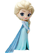 Elsa Frozen Q Posket Variant Figure