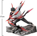 Yuta Okkotsu Jujutsu Kaisen 0 Luminasta Figure