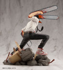 Chainsaw Man 1/8 Scale ARTFX J Figure