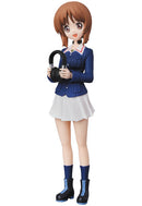 Miho Nishizumi Girls und Panzer Ultra Detail Figure No. 380