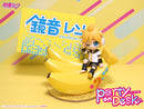 Len Kagamine DesQ Party on Desk Figure