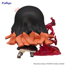 Nezuko Kamado Demon Slayer Hold Figure