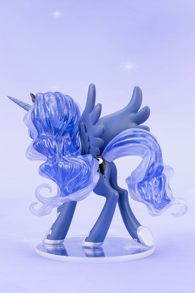 Princess Luna My Little Pony Bishoujo Statue